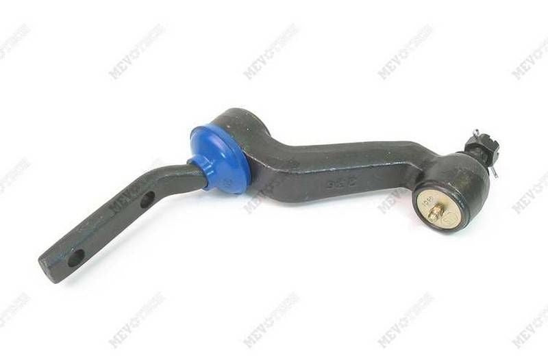 Angle View of Front Steering Idler Arm MEVOTECH MK6331