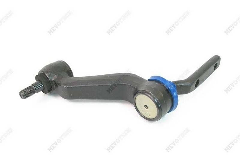 Side View of Front Steering Idler Arm MEVOTECH MK6331