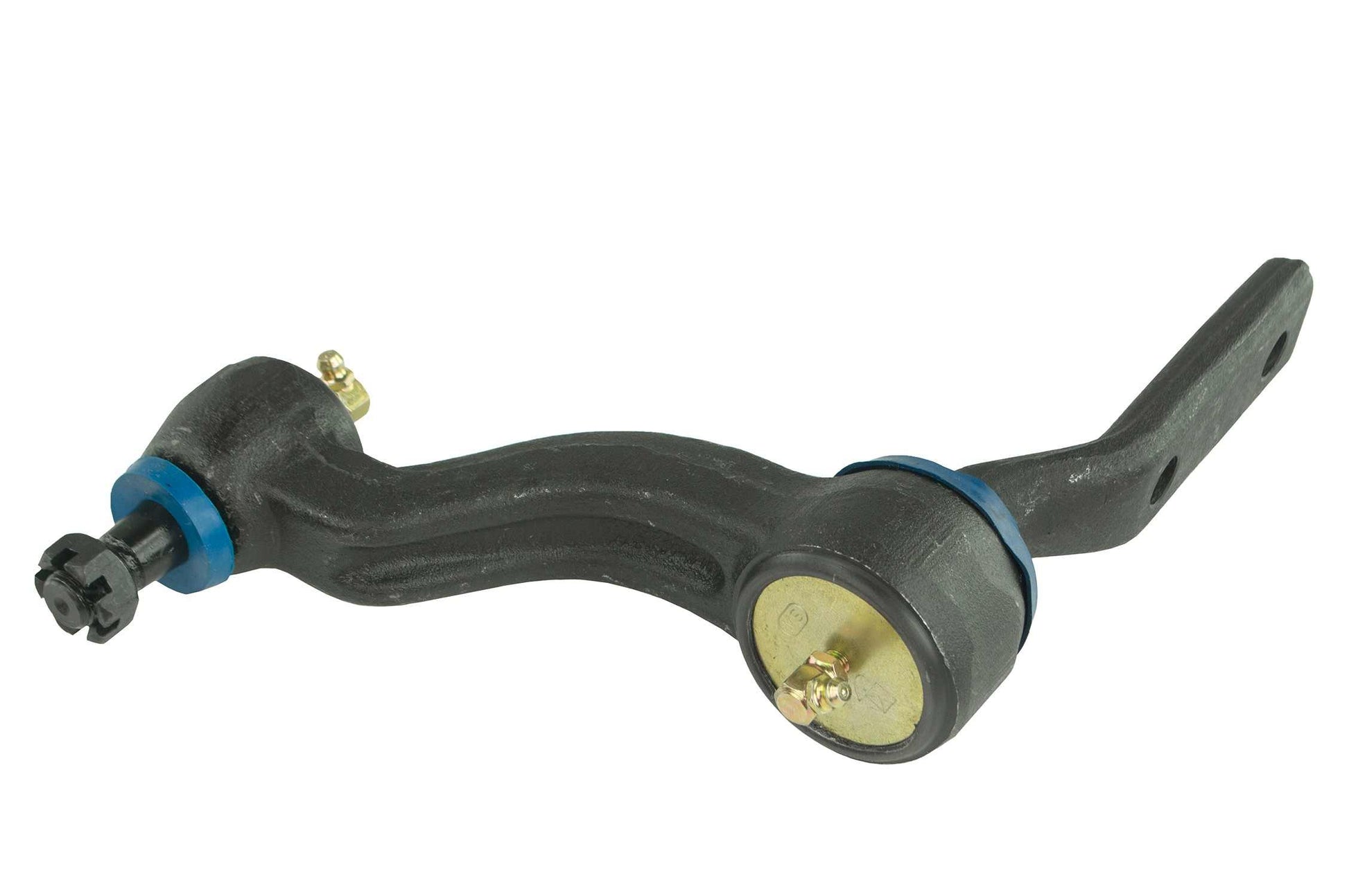 Front View of Front Steering Idler Arm MEVOTECH MK6390