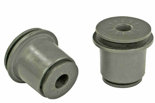 Front View of Front Upper Suspension Control Arm Bushing MEVOTECH MK6395