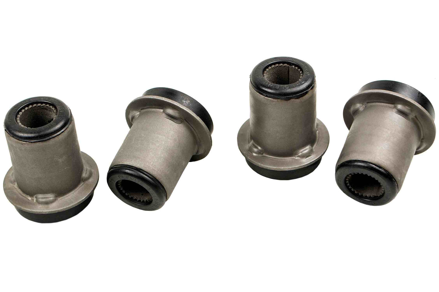 Front View of Front Upper Suspension Control Arm Bushing MEVOTECH MK6409