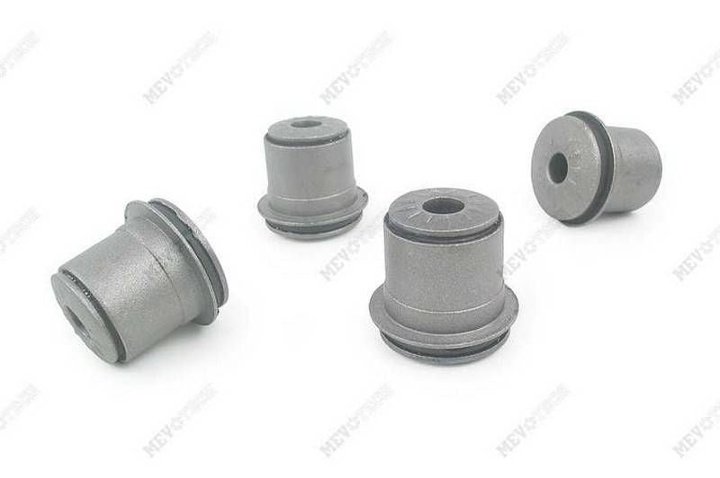 Side View of Front Upper Suspension Control Arm Bushing MEVOTECH MK6417