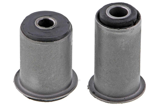 Back View of Front Suspension Control Arm Bushing MEVOTECH MK6420