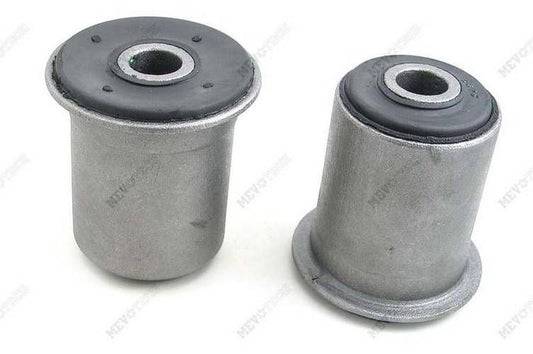 Back View of Front Suspension Control Arm Bushing MEVOTECH MK6423