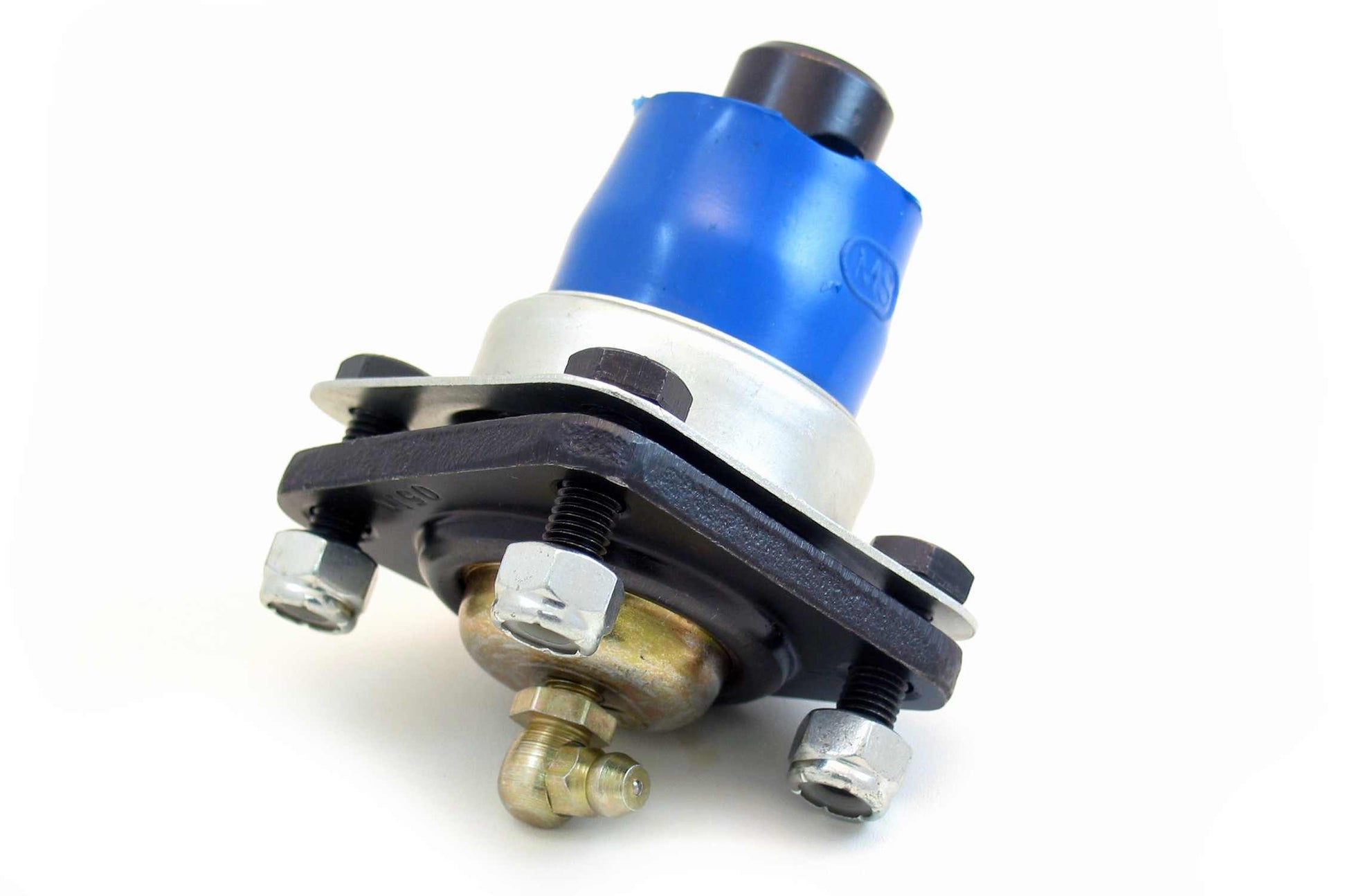 Front View of Front Suspension Ball Joint MEVOTECH MK6429