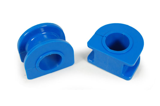 Front View of Front Suspension Stabilizer Bar Bushing Kit MEVOTECH MK6439