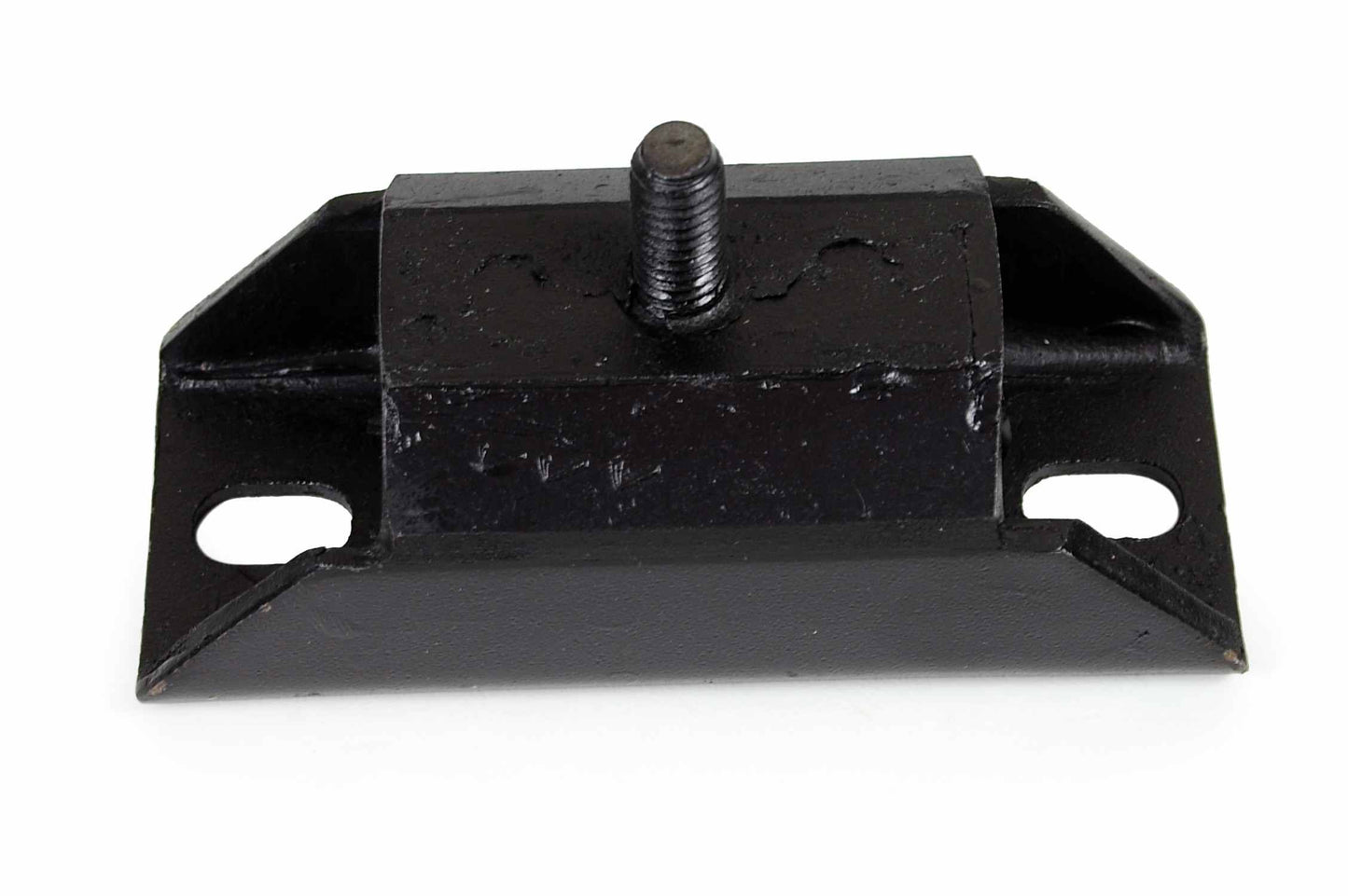 Front View of Front Torsion Bar Mount MEVOTECH MK6443