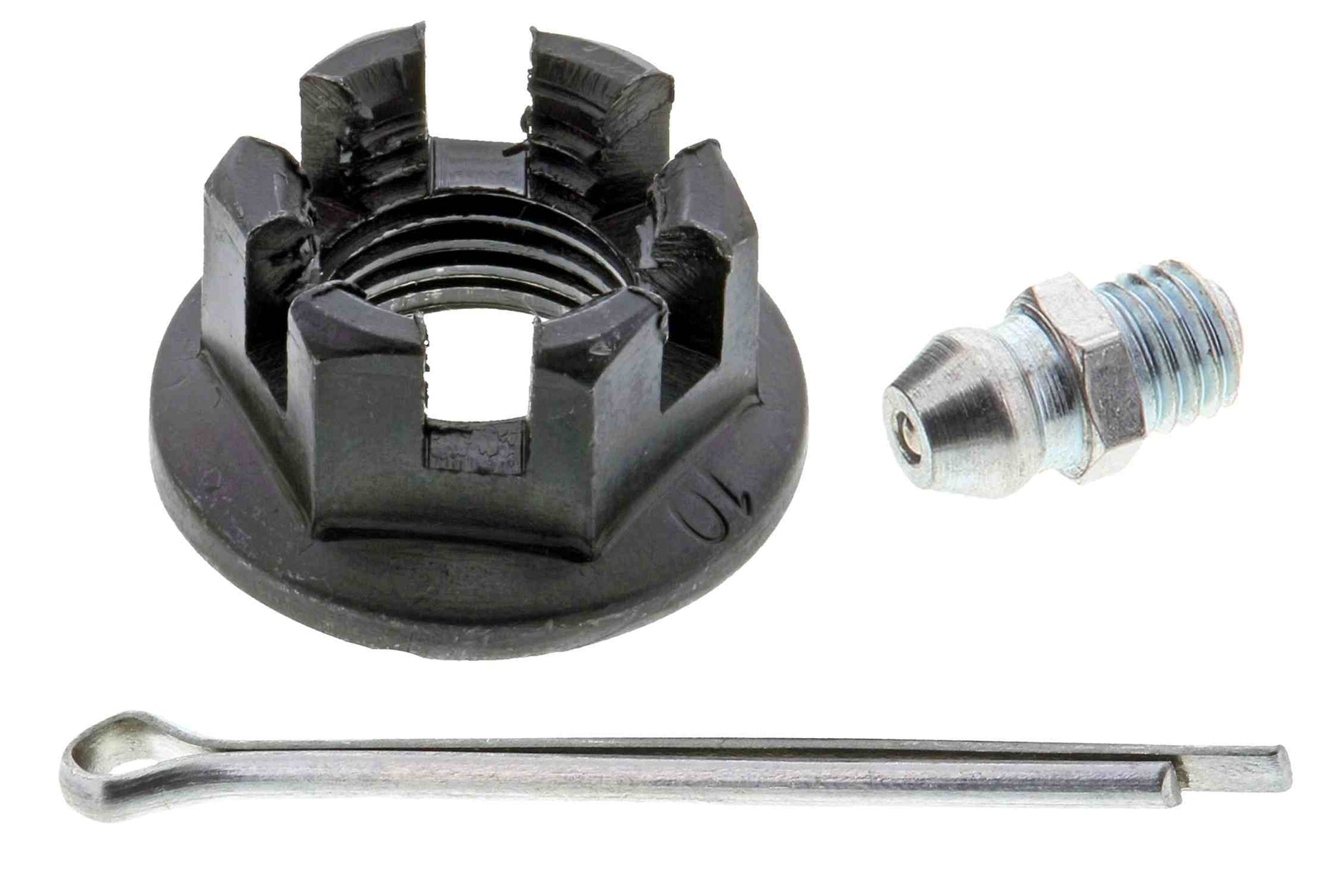 Hardware View of Front Suspension Ball Joint MEVOTECH MK6445