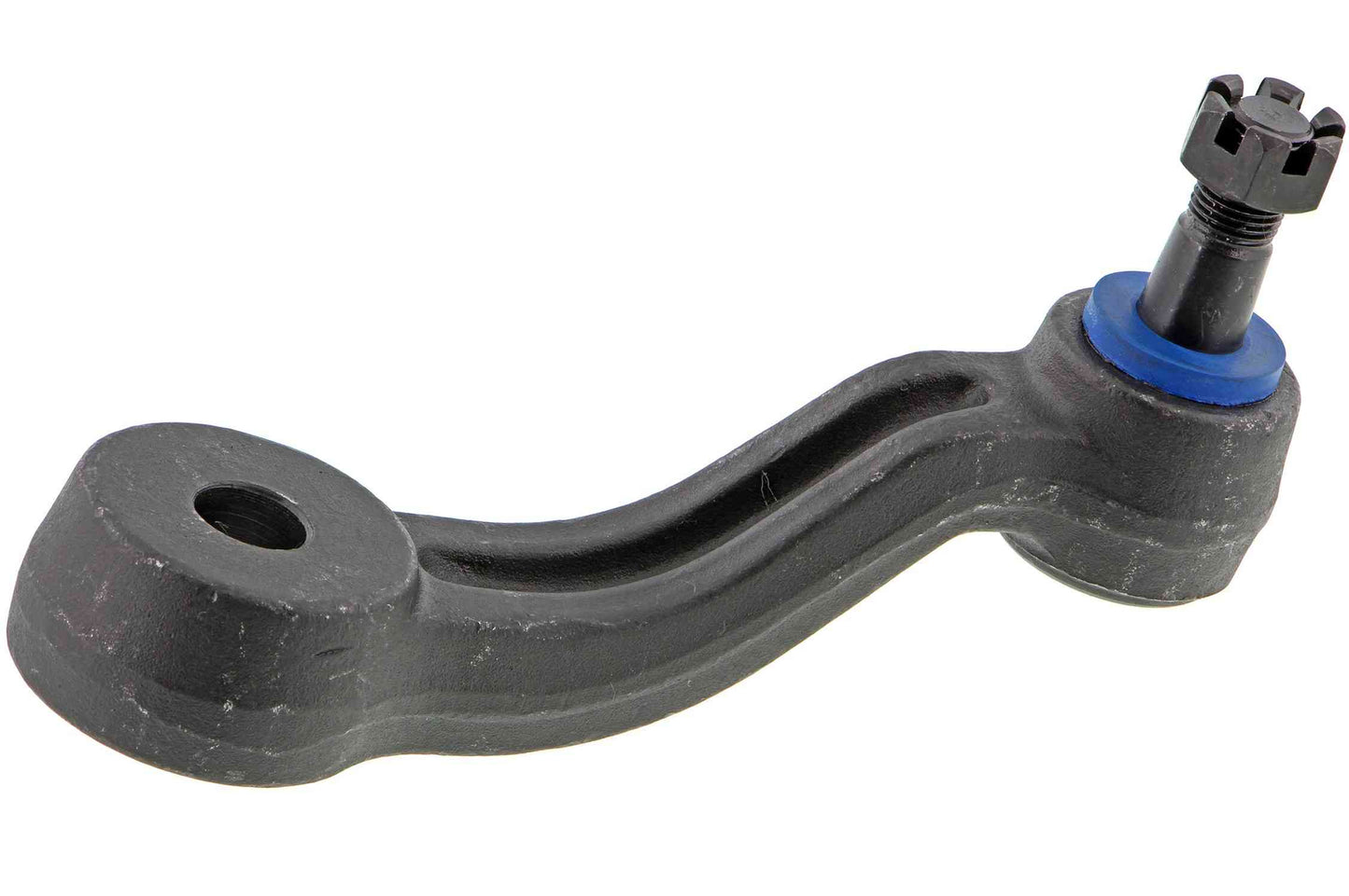 Front View of Front Steering Idler Arm MEVOTECH MK6447