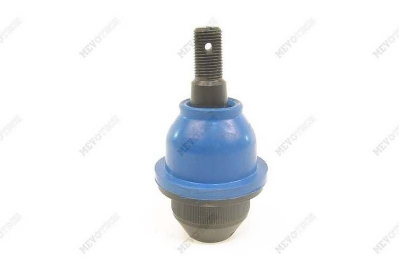 Side View of Front Suspension Ball Joint MEVOTECH MK6509