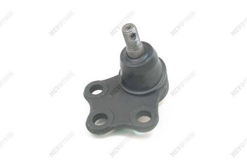 Side View of Front Suspension Ball Joint MEVOTECH MK6527