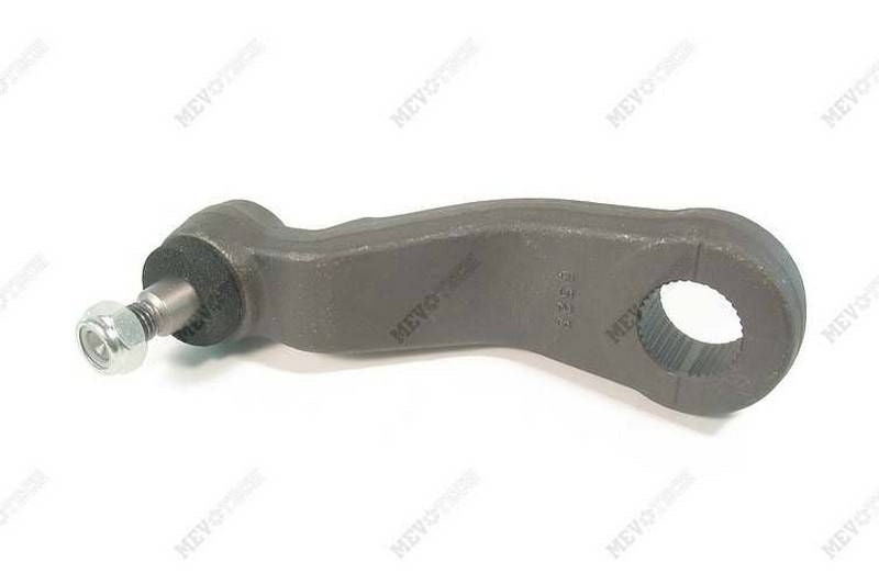 Angle View of Front Steering Pitman Arm MEVOTECH MK6528