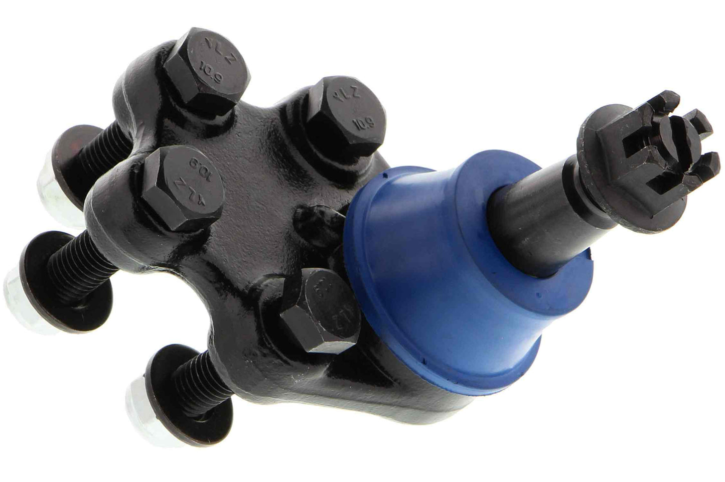 Front View of Front Suspension Ball Joint MEVOTECH MK6539