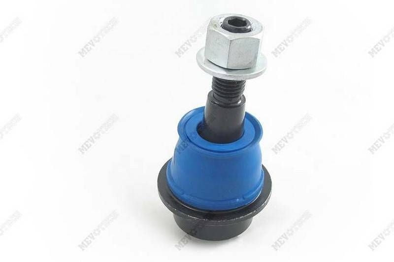 Side View of Front Suspension Ball Joint MEVOTECH MK6541