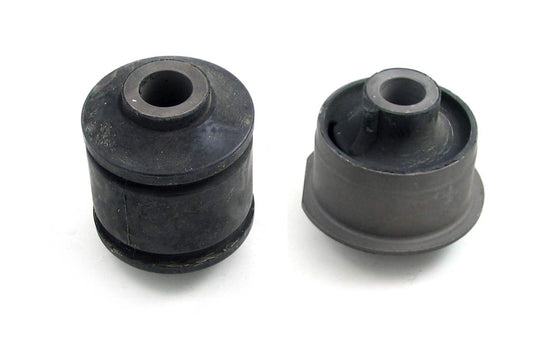 Front View of Front Suspension Control Arm Bushing MEVOTECH MK6575