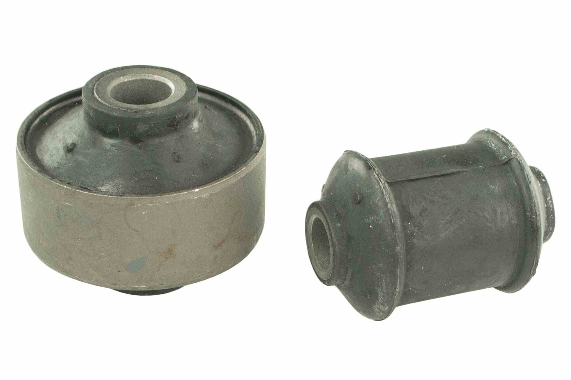 Front View of Front Suspension Control Arm Bushing MEVOTECH MK6578