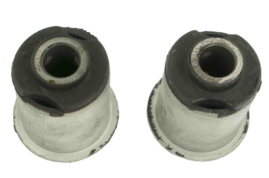 Back View of Rear Suspension Control Arm Bushing MEVOTECH MK6580