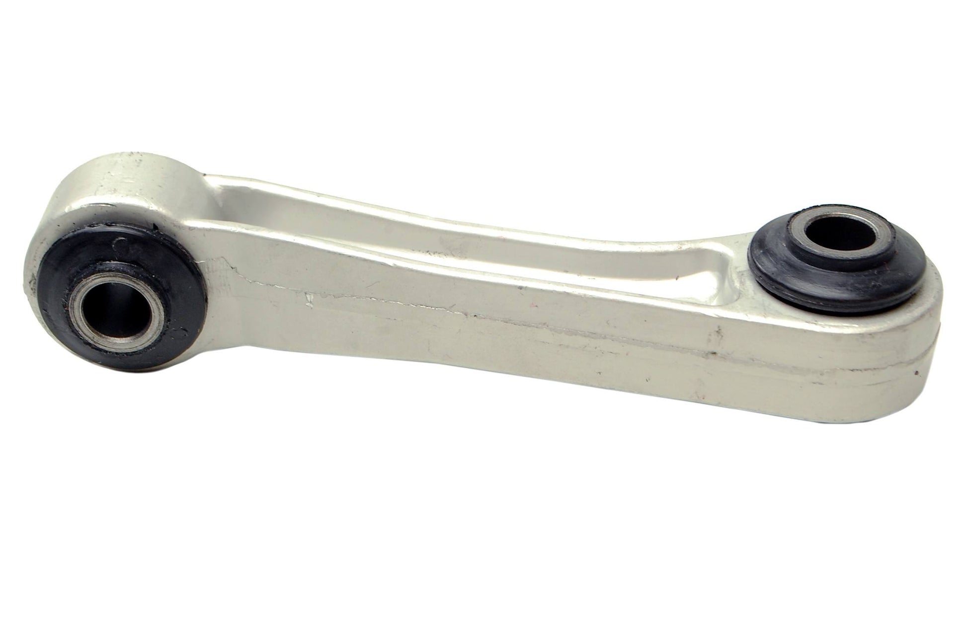 Back View of Rear Suspension Stabilizer Bar Link Kit MEVOTECH MK6599