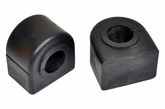 Front View of Front Suspension Stabilizer Bar Bushing Kit MEVOTECH MK6646