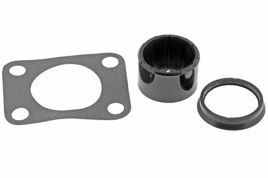 Front View of Front Upper Steering King Pin Repair Kit MEVOTECH MK6652