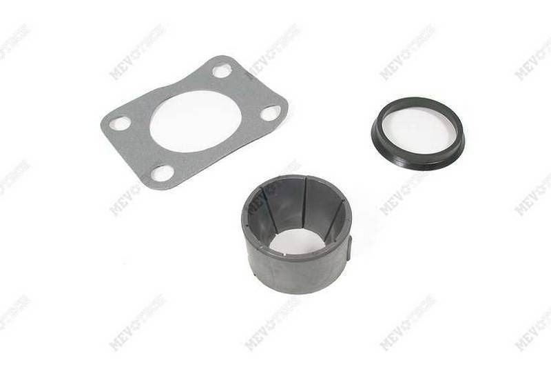 Side View of Front Upper Steering King Pin Repair Kit MEVOTECH MK6652