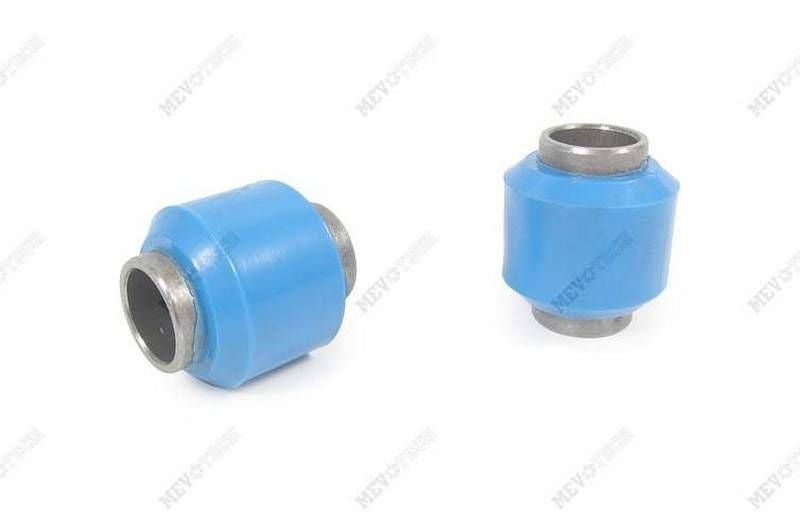 Side View of Front Suspension Stabilizer Bar Bushing Kit MEVOTECH MK6655