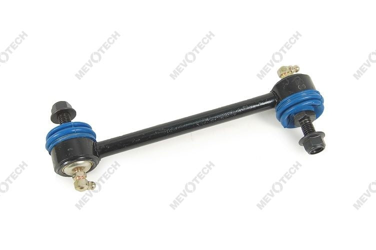 Side View of Rear Suspension Stabilizer Bar Link Kit MEVOTECH MK6662