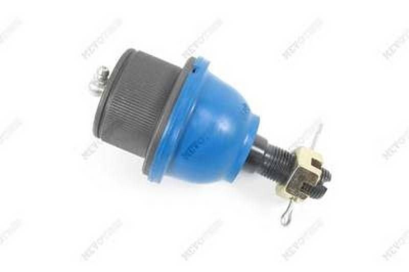 Side View of Front Suspension Ball Joint MEVOTECH MK6663