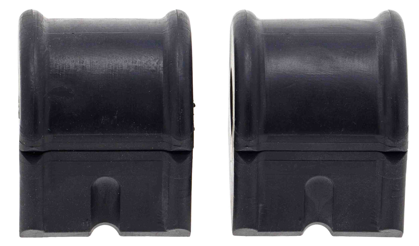 Side View of Front Suspension Stabilizer Bar Bushing Kit MEVOTECH MK6674