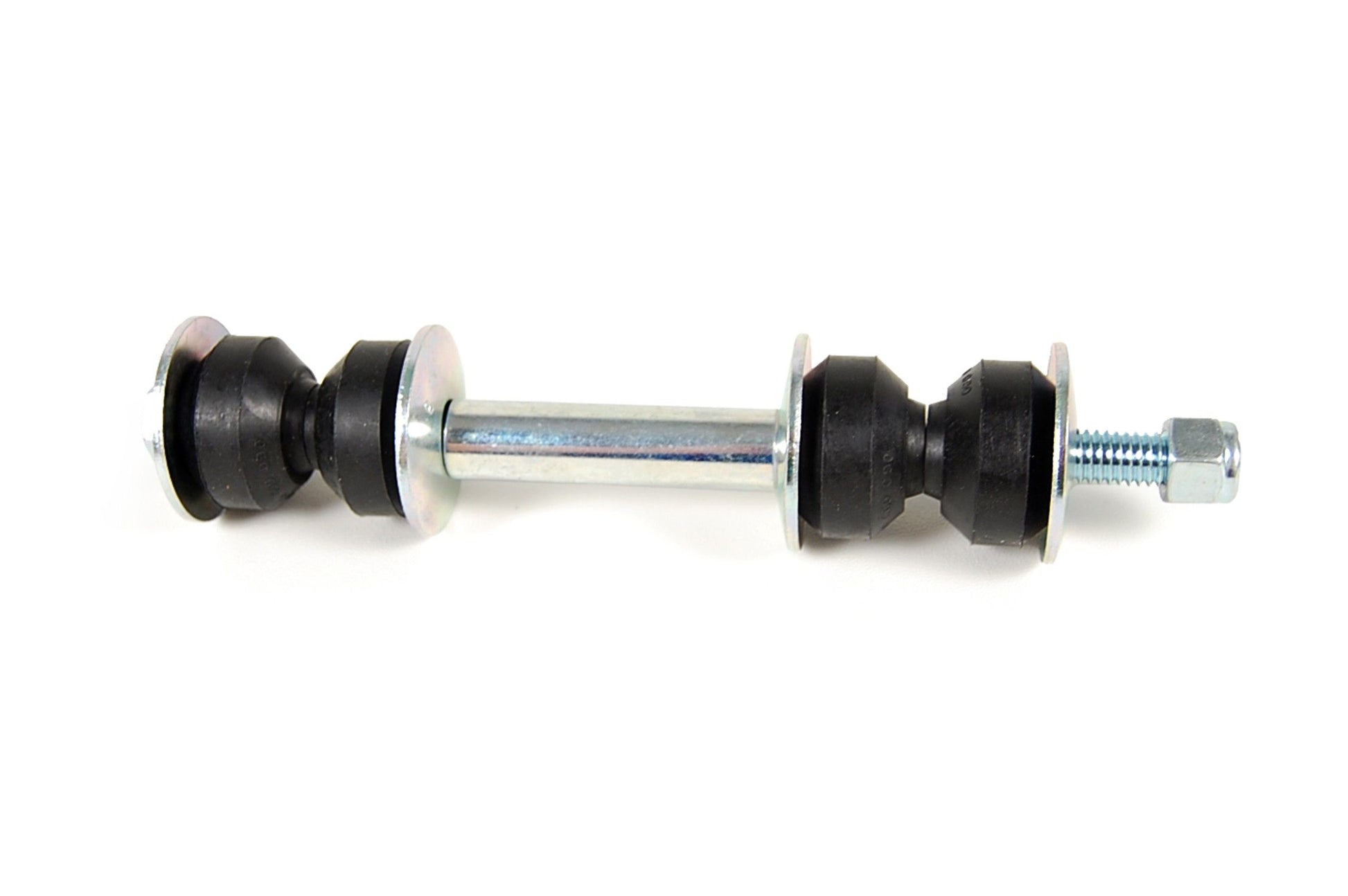 Front View of Front Suspension Stabilizer Bar Link Kit MEVOTECH MK6678