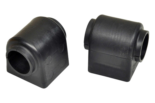 Front View of Front Suspension Stabilizer Bar Bushing Kit MEVOTECH MK6679