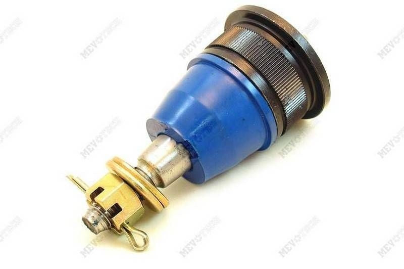 Angle View of Front Upper Suspension Ball Joint MEVOTECH MK6694