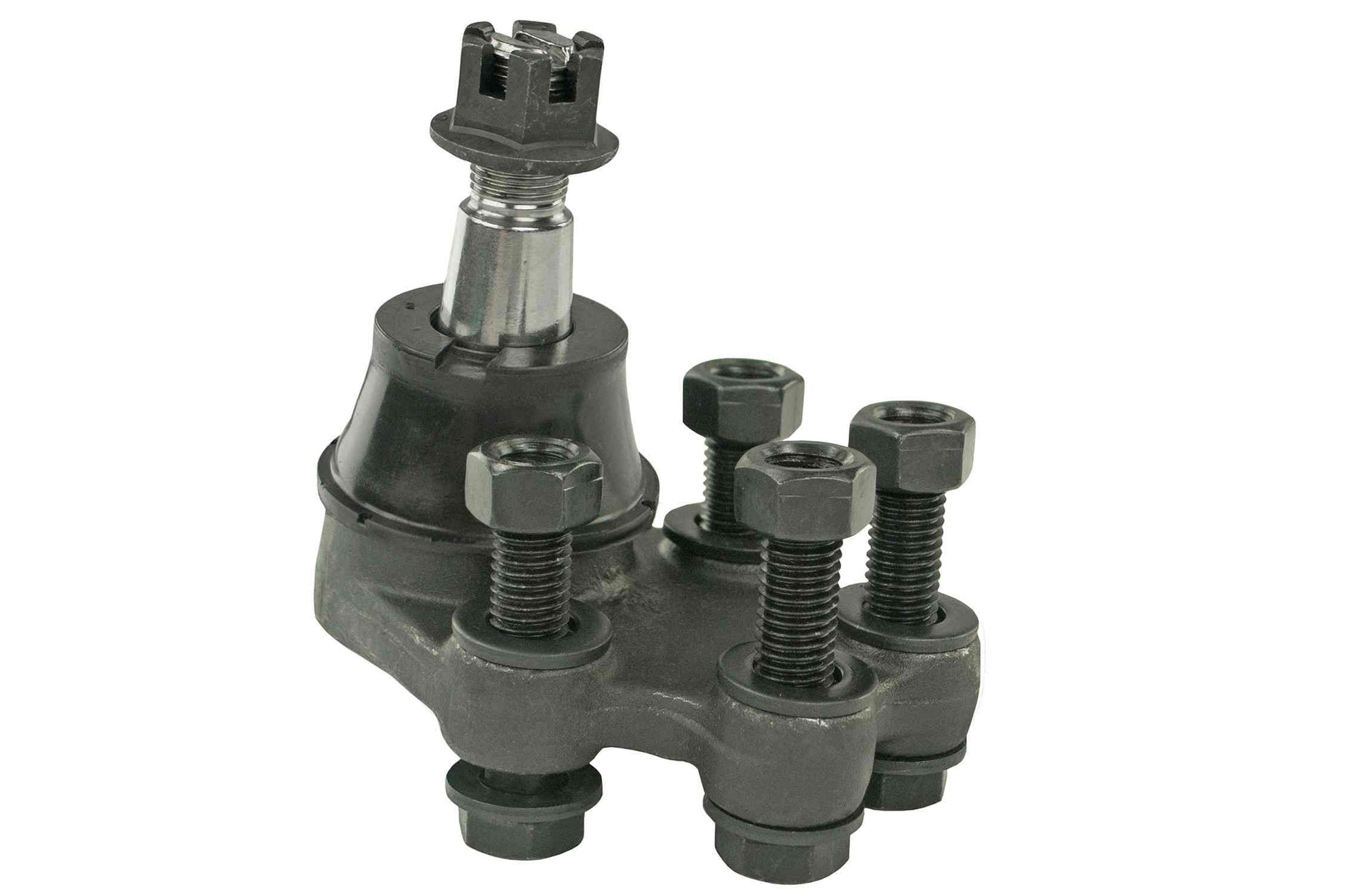 Front View of Front Suspension Ball Joint MEVOTECH MK6695