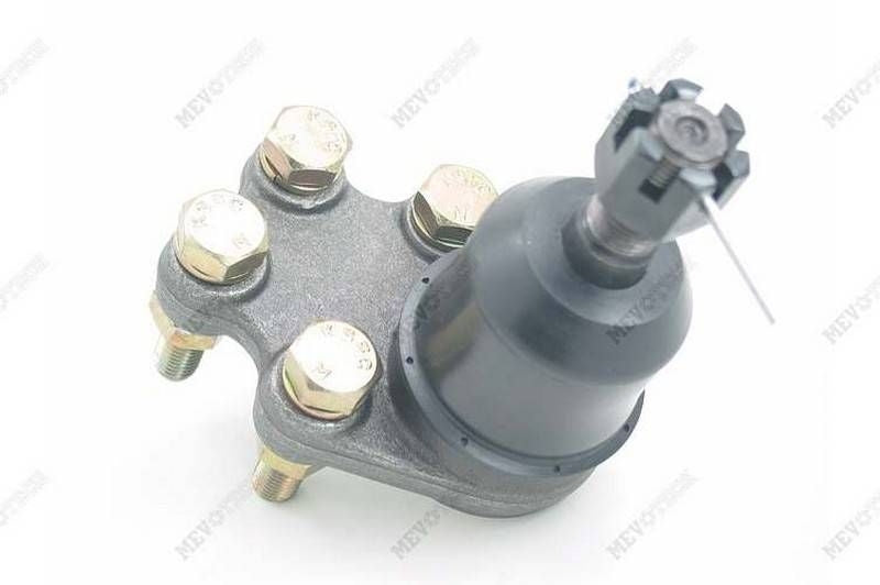 Side View of Front Suspension Ball Joint MEVOTECH MK6695