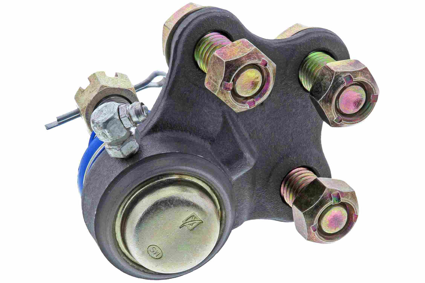 Back View of Front Suspension Ball Joint MEVOTECH MK6701