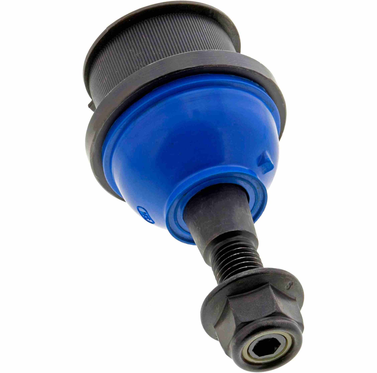 Angle View of Front Suspension Ball Joint MEVOTECH MK6711