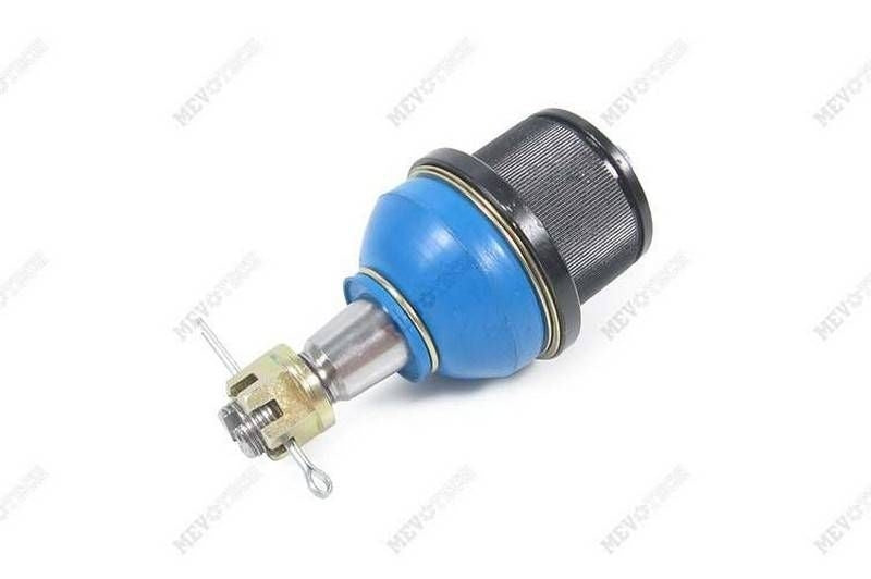 Side View of Front Suspension Ball Joint MEVOTECH MK6711