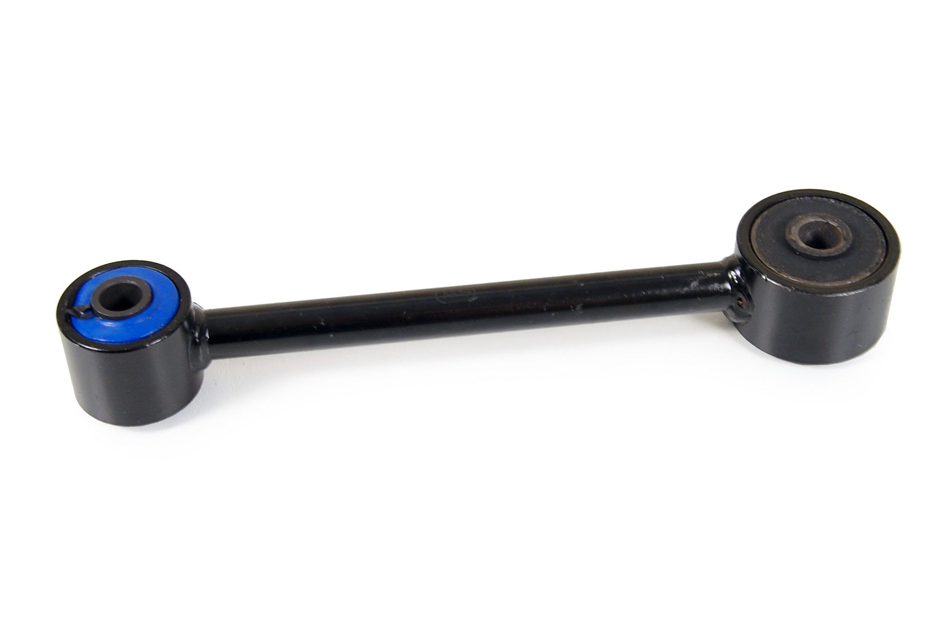 Front View of Rear Suspension Stabilizer Bar Link Kit MEVOTECH MK700036