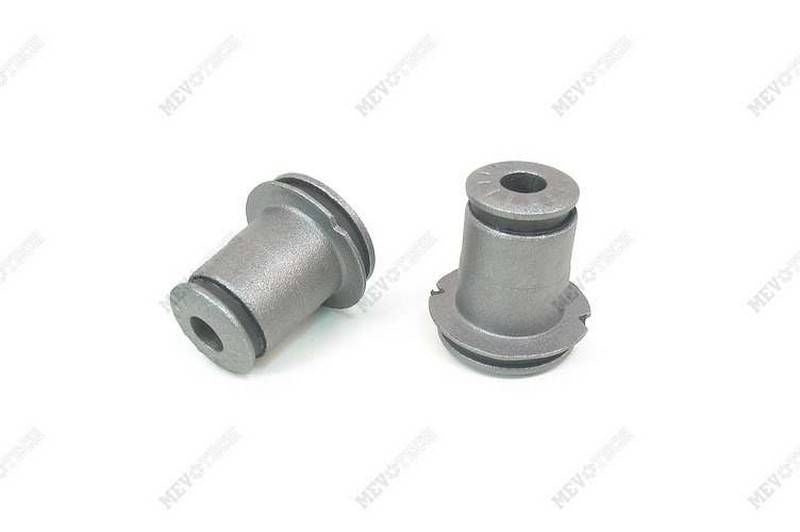 Back View of Front Upper Suspension Control Arm Bushing MEVOTECH MK7006