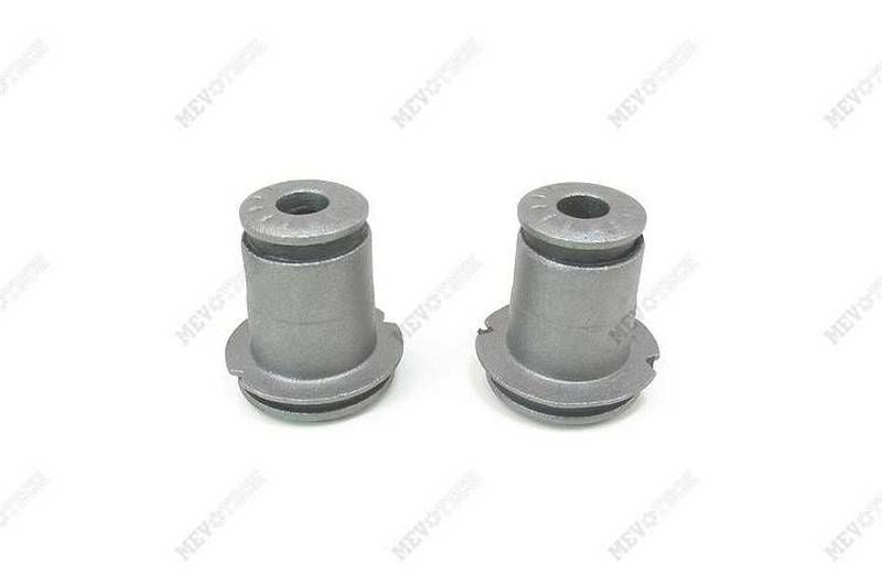 Side View of Front Upper Suspension Control Arm Bushing MEVOTECH MK7006