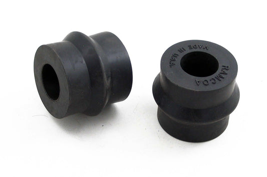 Front View of Front Suspension Stabilizer Bar Bushing Kit MEVOTECH MK7064