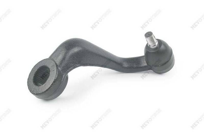 Side View of Front Steering Pitman Arm MEVOTECH MK7074