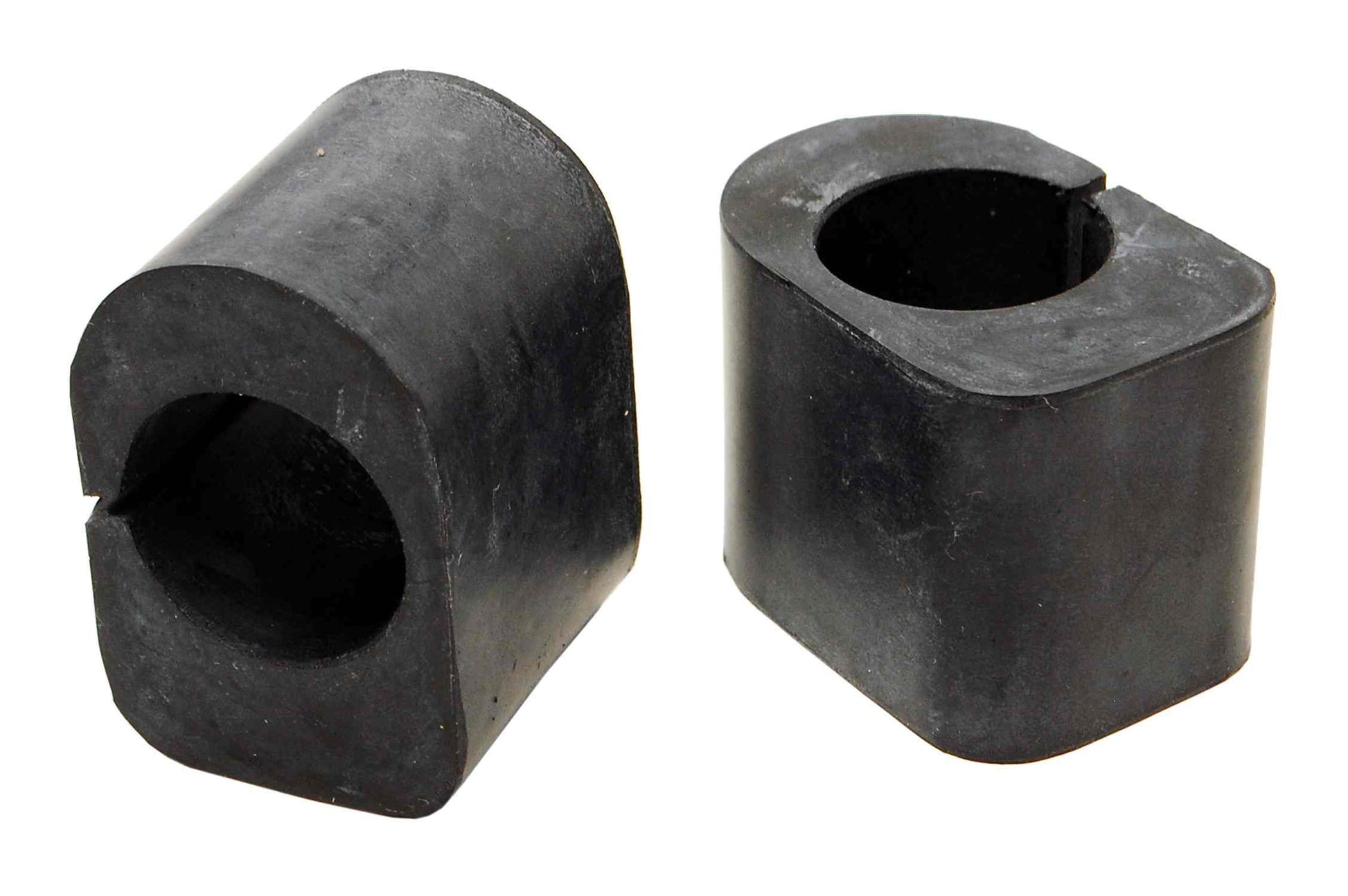 Front View of Front Suspension Stabilizer Bar Bushing Kit MEVOTECH MK7096