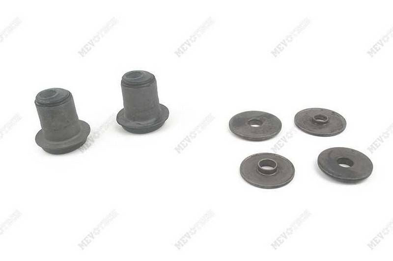 Side View of Front Upper Suspension Control Arm Bushing Kit MEVOTECH MK7104