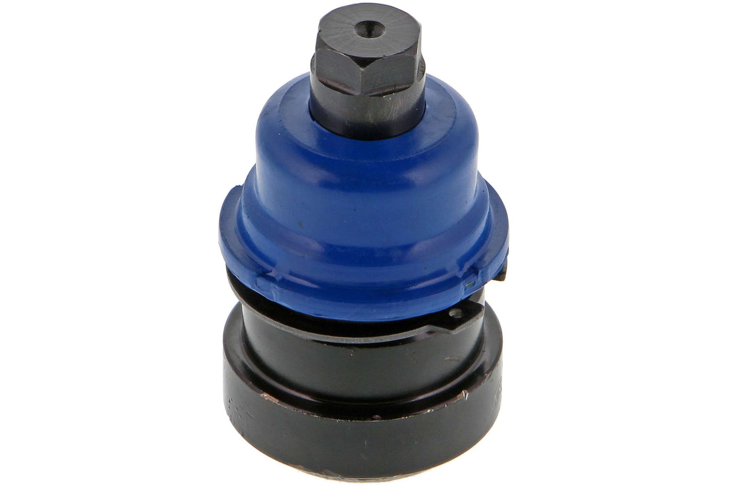 Front View of Front Suspension Ball Joint MEVOTECH MK7147