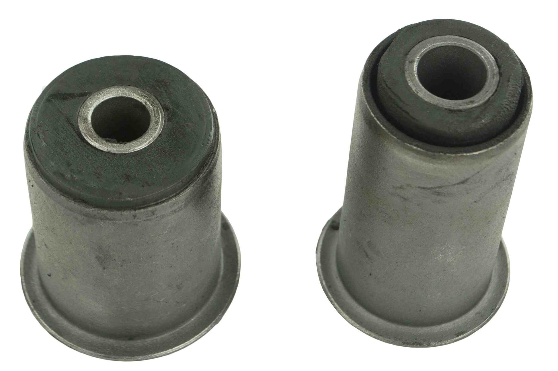 Back View of Front Suspension Control Arm Bushing MEVOTECH MK7164