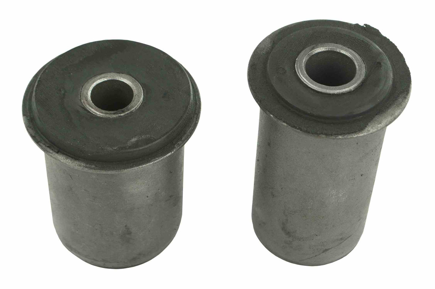 Front View of Front Suspension Control Arm Bushing MEVOTECH MK7164