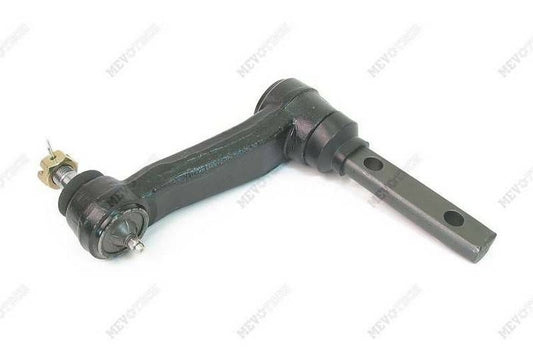 Angle View of Front Steering Idler Arm MEVOTECH MK7217T