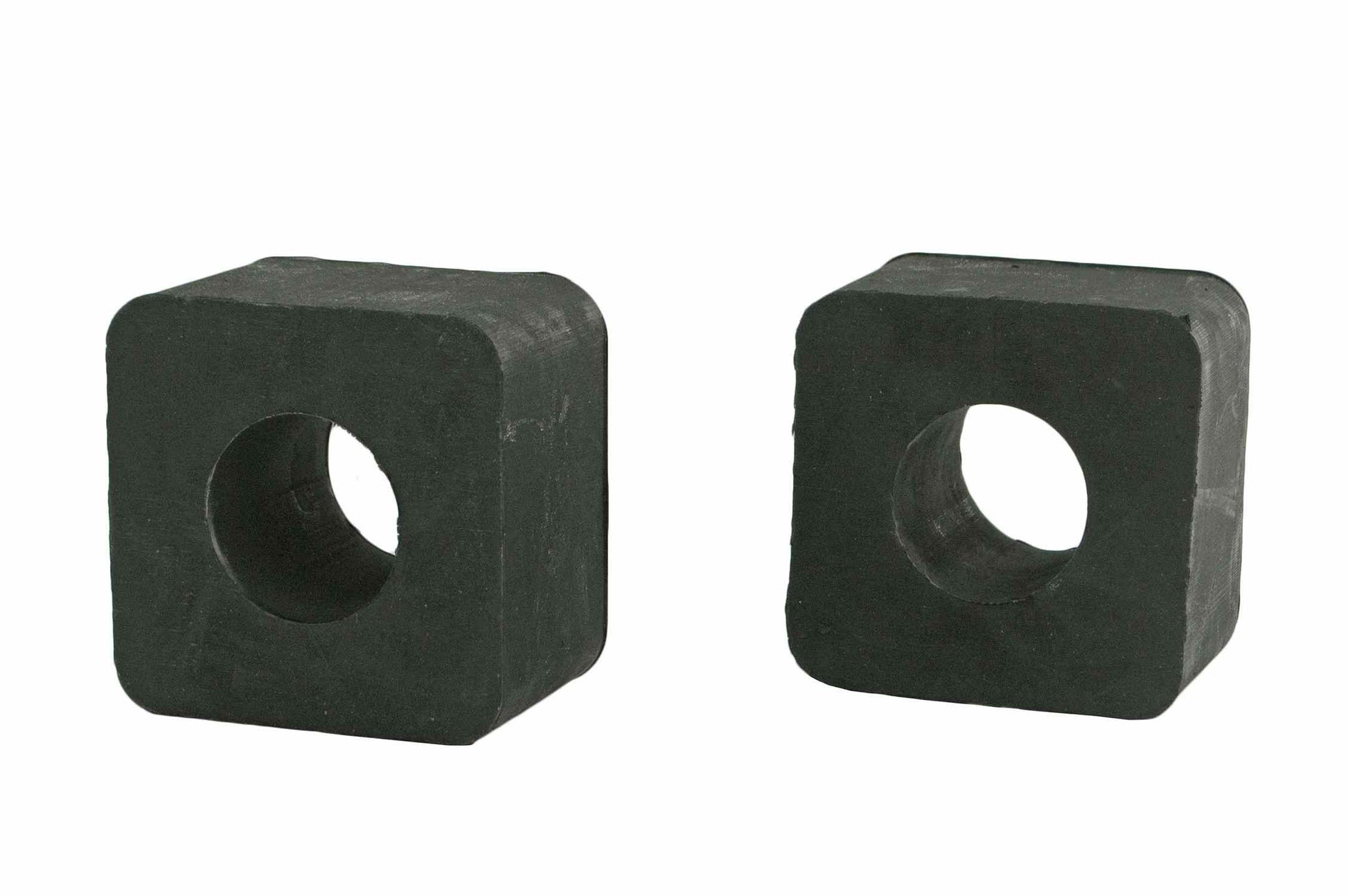 Front View of Front Suspension Stabilizer Bar Bushing Kit MEVOTECH MK7219