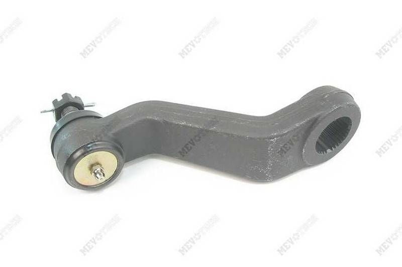 Angle View of Front Steering Pitman Arm MEVOTECH MK7239